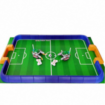 Конструктор по робототехнике Soccer Robot FK - «globural.ru» - Краснокаменск