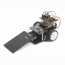 Конструктор Robo kit 2 - «globural.ru» - Краснокаменск