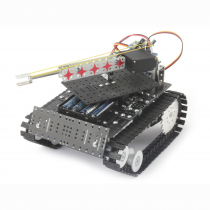 Конструктор Robo Kit 5 - «globural.ru» - Краснокаменск
