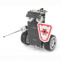 Конструктор Robo Kit 3 - «globural.ru» - Краснокаменск