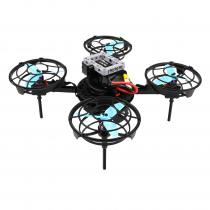 Квадрокоптер Makefire Ghost II - «globural.ru» - Краснокаменск