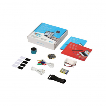 Образовательный набор для программирования HaloCode standard kit - «globural.ru» - Краснокаменск