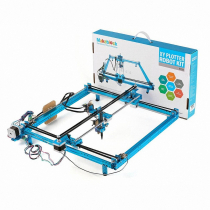 Набор XY плоттера XY Plotter Robot Kit V2.0  - «globural.ru» - Краснокаменск