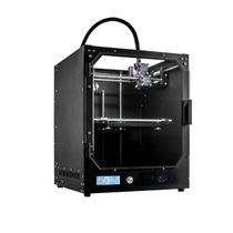 3D-принтер 3D корпус открытый сверху (1 экструдер) - «globural.ru» - Краснокаменск
