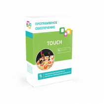Программное обеспечение "Touch" - «globural.ru» - Краснокаменск