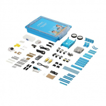 Образовательный робототехнический набор Makeblock STEAM Education Starter Kit - Robot Science - «globural.ru» - Краснокаменск
