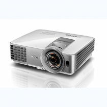 Мультимедийный короткофокусный проектор BenQ MS630ST - «globural.ru» - Краснокаменск