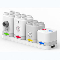 Ресурсный набор Botzees Connect Kit - «globural.ru» - Краснокаменск