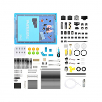 Ресурсный набор AI & IoT Education Toolkit Add-on Pack - «globural.ru» - Краснокаменск