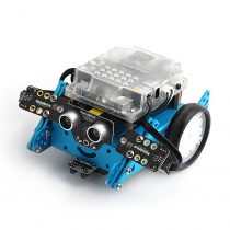 Ресурсный набор mBot Add-on Pack Interactive Light&Sound - «globural.ru» - Краснокаменск