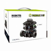 Мобильный робот Turtlebot3 burger - «globural.ru» - Краснокаменск