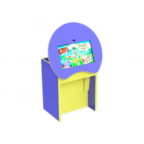 Интерактивный стол "I-TABLE" - «globural.ru» - Краснокаменск
