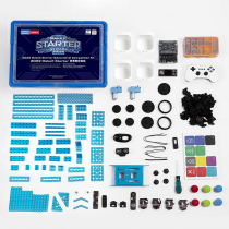 Соревновательный набор 2022 MakeX Starter Educational Competition Kit - «globural.ru» - Краснокаменск