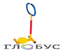 Детский тренажер "Твистер" - «globural.ru» - Краснокаменск