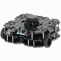 Мобильный робот Turtlebot3 waffle pi - «globural.ru» - Краснокаменск