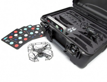 Образовательный комплект программируемого квадрокоптера DJI TELLO EDU (Стартовый – 5) - «globural.ru» - Краснокаменск