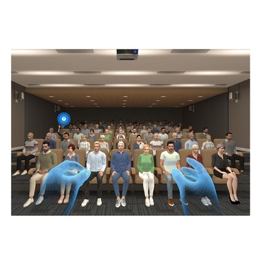 Комплект VR-тренажёров для гуманитарных учебных заведений по коммуникативным навыкам - «globural.ru» - Краснокаменск