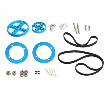 Ресурсный набор Timing Belt Motion Pack-Blue - «globural.ru» - Краснокаменск