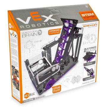 Набор VEX by HEXBUG "Подъемник" - «globural.ru» - Краснокаменск