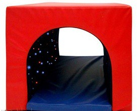 Фиброоптический тоннель - «globural.ru» - Краснокаменск