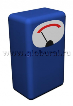 Бензоколонка - «globural.ru» - Краснокаменск