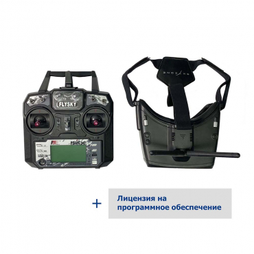 Программно-аппаратный комплекс EDDRON Basic - «globural.ru» - Краснокаменск