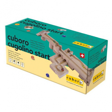 Набор "Cuboro" cugolino start - «globural.ru» - Краснокаменск