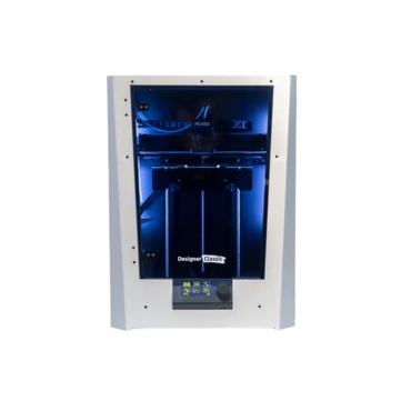 3D-принтер Designer Classic - «globural.ru» - Краснокаменск