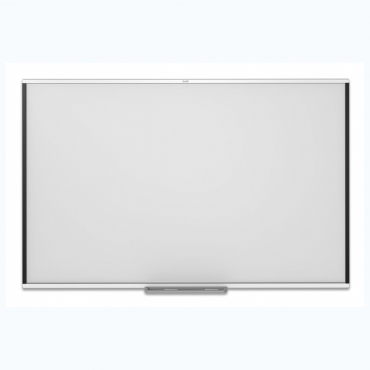 Интерактивная доска SMART SBM787V с пассивным лотком (Notebook 22) - «globural.ru» - Краснокаменск