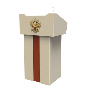 Мультимедийная интерактивная трибуна Lector - «globural.ru» - Краснокаменск