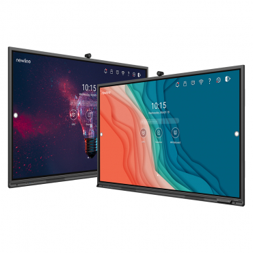 Интерактивная LED панель Newline TT-8622Q - «globural.ru» - Краснокаменск