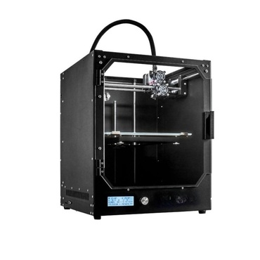 3D-принтер 3D корпус открытый сверху (1 экструдер) - «globural.ru» - Краснокаменск