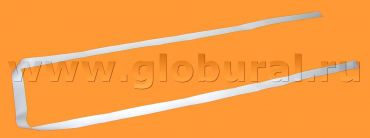 Ограничительная полоса - «globural.ru» - Краснокаменск