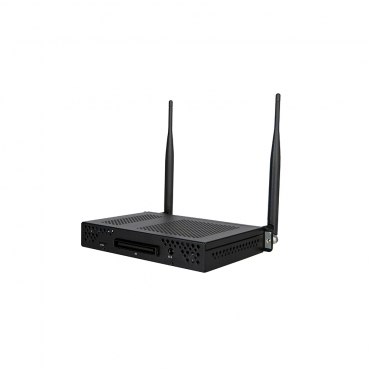 Встраиваемый вычислительный блок Geckotouch Module PC82RA-S	 - «globural.ru» - Краснокаменск