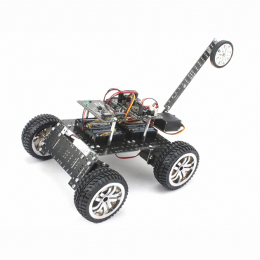 Ресурсный набор Robo kit 2-3 - «globural.ru» - Краснокаменск