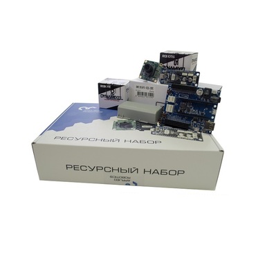 Ресурсный набор "Техническое зрение" - «globural.ru» - Краснокаменск