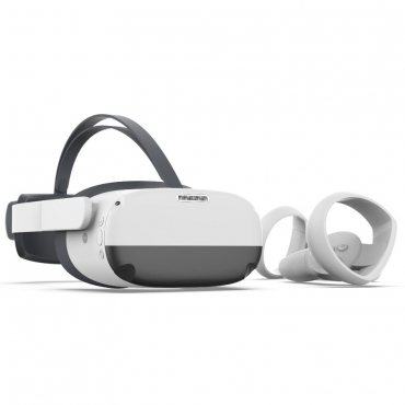 Комплект для класса виртуальной реальности Geckotouch VR12 - «globural.ru» - Краснокаменск